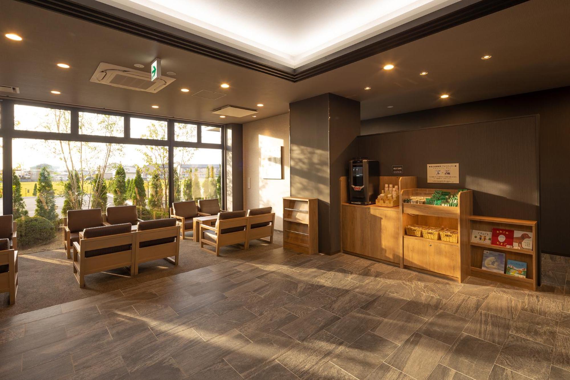 Hotel Route Inn Kinokawa Exterior photo