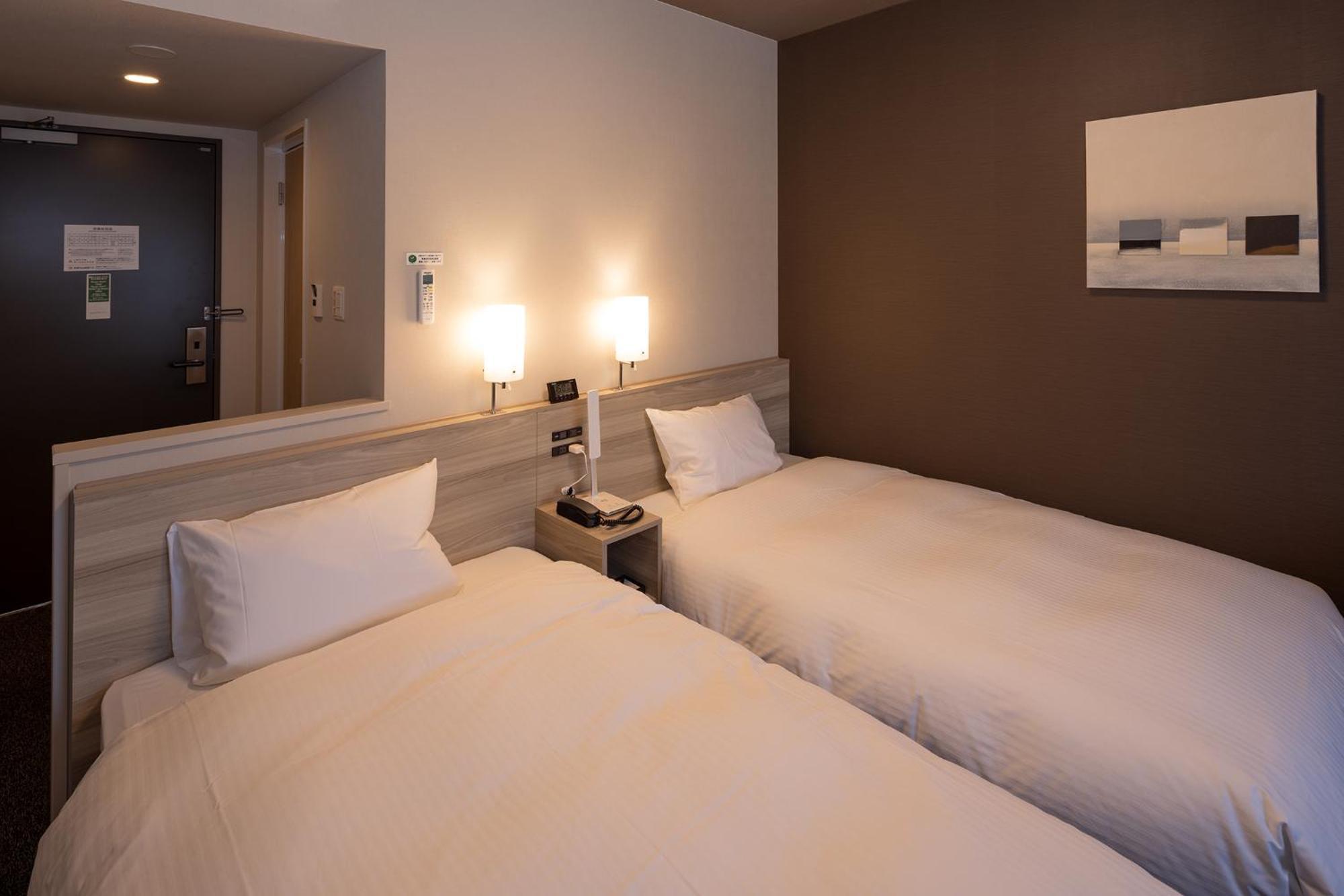 Hotel Route Inn Kinokawa Exterior photo